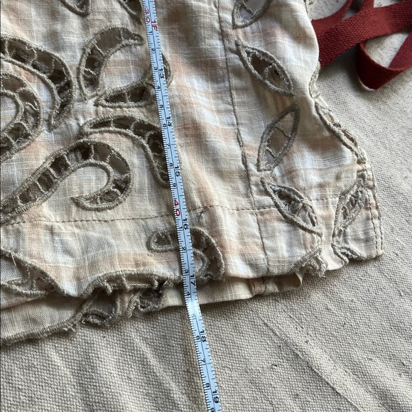 We the Free cut out top🍁🍂 - Picture 7 of 7